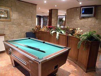 Camellot By Nexta Hotel 3*