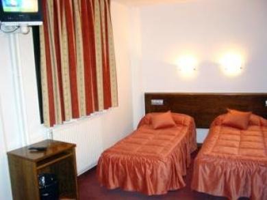 Hotel Camellot By Nexta