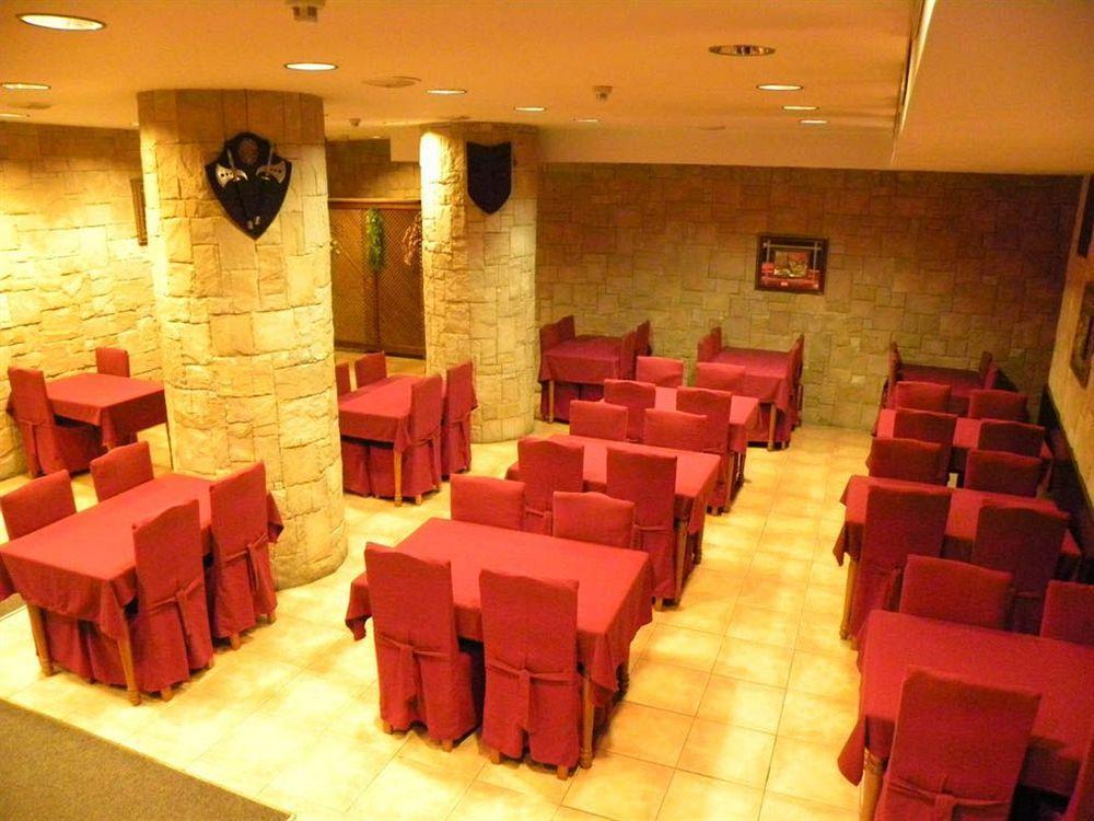 Hotel Camellot By Nexta 3*