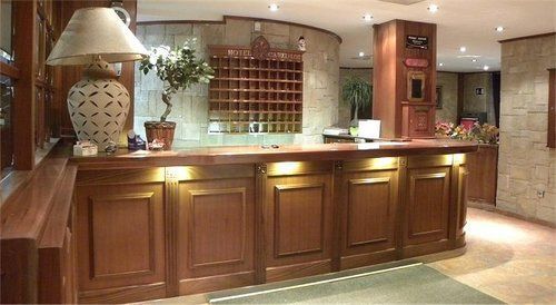 Hotel Camellot By Nexta