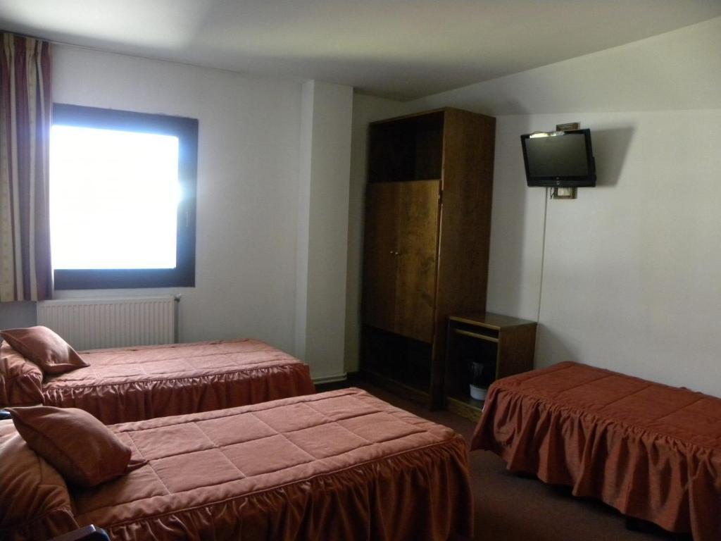 Hotel Camellot By Nexta Pas De La Casa
