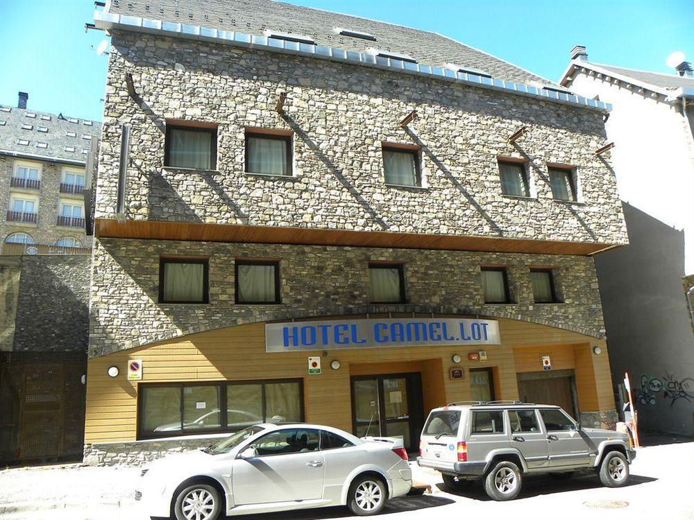 Camel Lot Hotel 3*